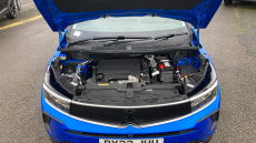 Vauxhall Grandland 1.2 Turbo GS Line 5dr Petrol Hatchback